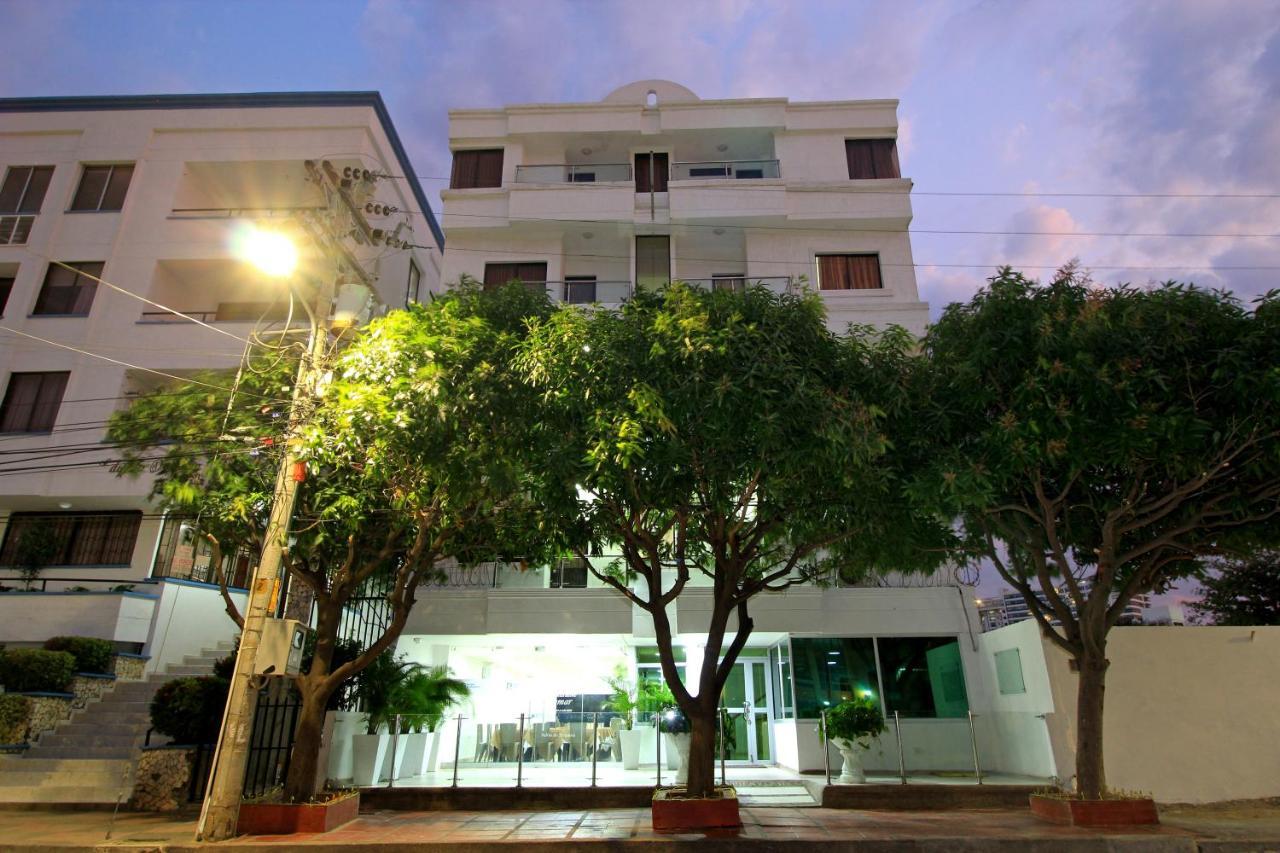 Hotel Rodadero Inn By Geh Suites — Photos 3