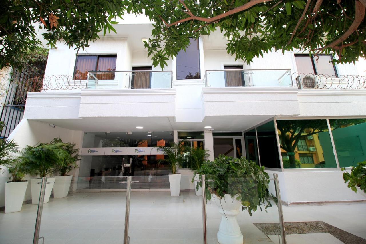 Hotel Rodadero Inn By Geh Suites, Santa Marta